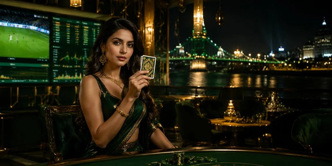 লাইভ ক্রিকেট বেট